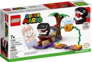 LEGO 71381 Chain Chomp Jungle Encounter Expansion Set