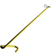 the Stick - Stud Mounted Wire Dispenser for Electricians, Wire Spool Rack, Wire