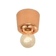 DIYBAT DIY Batten Fix Cover Copper - DIYBATC01