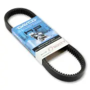Dayco HP Drive Belt for 1997 Polaris 600 XC - High Performance CVT bl
