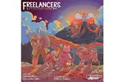 Freelancers A Crossroads Game