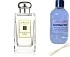 NECTARINE BLOSSOM & HONEY - Reed Diffuser Refill