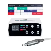 Dental LED Brushless Electric micro motor Internal Spray 1:1/1:5/16:1 ISO-E type