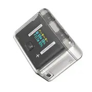 Smart Fast Charge Manager For Insta360 X4 Camera Battery 2-way Charger 3-in-1