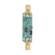 AD8307 RF Logarithmic Detector -75~+15dBm RSSI Measurement Power Meter 6~12V