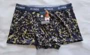 Bonds Mens MX49 0AD Camo Garden Microfibre GuyFront Trunk Brief Size M New