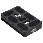 60mm Camera Quick Release Plate QR Plate for Arca Swiss DSLR Tripod Ballhead