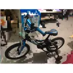 捷安特 兒童腳踏車（16吋）九成新（已面交售出）