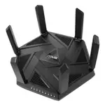 ASUS 華碩 RT-AXE7800 WIFI 6E 三頻電競路由器 -