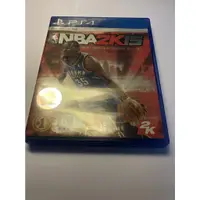 在飛比找蝦皮購物優惠-【阿融店】好東西100％ PS4 NBA 2K15 中文版 