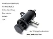 MBC Over Boost fix for tuned Mini Cooper S 1.6L Turbo R56 (for: Mini)