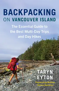 在飛比找誠品線上優惠-Backpacking on Vancouver Islan