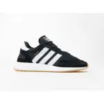 【小八】ADIDAS INIKI RUNNER I-5923 BLACK WHITE 黑白 BY9727