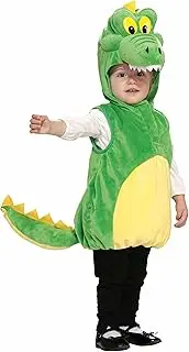 Cuddlee Crocodile Alligator Costume Toddler