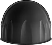 Security Camera Rain Cover - Sun Rain Shade Camera Cover | Wall Mount Dust-Proof Security Sun Shade | CCTV Cover | Use Safety Protective Roof for Courtyard, Hotel