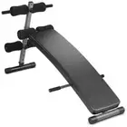 Adjustable Weight Bench Strength Training Bench for Full Body Workout Home Gym