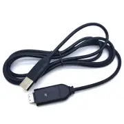 1.5M New USB Cable For Samsung SUC-C3 SUC-C5 SUC-C7 CB20U05A CB20U05B Camera