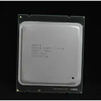 在飛比找蝦皮購物優惠-少用極新！Core i7-3930K 6核12線正式版 送散