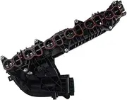 AP03 Intake Manifold w/Actuator Compatible with E82 E91 F07 F03 E84 X3 E83 X5 E70 X6 E71 E72 11618511363 N57