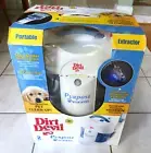 Dirt Devil Purpose For Pets Portable Extractor Vacuum Model SE3890 NIB