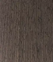 Wenge wood veneer edgebanding 4" x 24" on fleece backer no adhesive 1/40" thick