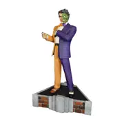 DC Comics Two-Face Maquette 1:5 Scale Collectable Action Figure