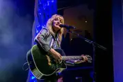Jennifer Nettles in support of That Girl Tour at The Soundboard - 2014 Photo 11
