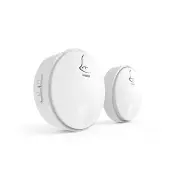 G2 Waterproof IPX7 Self-powered No Battery Wireless Doorbell