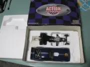 Action John Force Brute Force 1977 Monza Funny Car 1:24 SIGNED #DH SH 1A