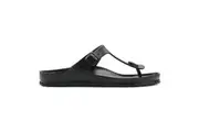 Birkenstock Gizeh EVA Sandals - Regular - Black