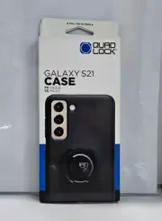 Quad Lock Samsung Galaxy S21 phone case QLC-GS21 ***FREE EXPRESS FREIGHT***