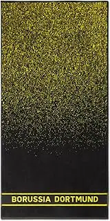 Borussia Dortmund BVB Bath Towel