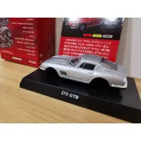 在飛比找蝦皮購物優惠-kyosho ferrari 275 GTB