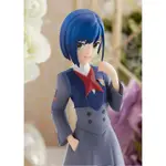 全新 正版 GSC POP UP PARADE 莓 DARLING IN THE FRANXX 公仔 PVC 景品 手辦