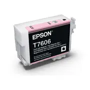 Epson 760 Viv Light Magenta Ink Cartridge