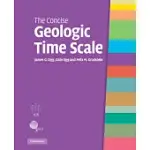 THE CONCISE GEOLOGIC TIME SCALE