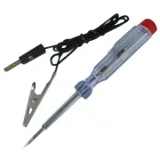 Garage Tough Circuit Tester Small - GT1014