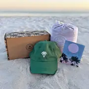 Sand Free Beach Towel Gift Set - Single - Sorrento