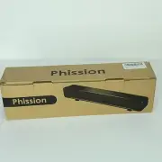 Computer Speakers, Phission USB Powered Sound Bar Speakers for Computer Desktop