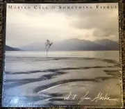 Marian Call - Something Fierce - Vol I and II, 2 CD Set, New sealed