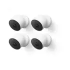 ** AU Stock** Brand new Google Nest Cam Indoor or Outdoor Battery- 4 Pack