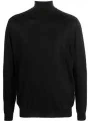 [Malo] Malo-Maglione A Collo Alto-Uomo 50 IT