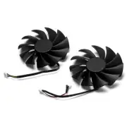 NEW For Lenovo/Dell RTX 3060 3070 RTX3080 RTX3090 Graphics Card Fan PLA09215B12H