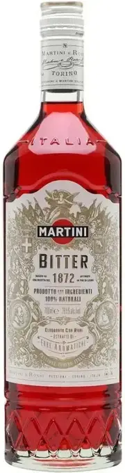Martini Bitter 750ml