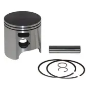 NIB Yamaha 3Cylinder 60-70 HP Piston Ring Kit .030 Wiseco 3132P3 Outboard 2Stoke