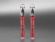 (2) Covergirl Katy Kat Gloss Assorted Colors 3.8ml 12fl oz KP27-KP32 Lipsticks
