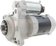 Premium Grade Starter fits Sumitomo Yale Forklift w/ Mazda HA Engine 1982 - 2002