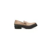 Stella McCartney Trace Alter Sporty Mat Loafers