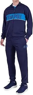 [hermet] Unisex Pigiama Homewear Napoli Uomo Pyjama Set