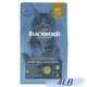 BLACKWOOD 柏萊富 特調成貓低卡保健配方(雞肉+糙米)4lb - BL88304_(貓飼料)